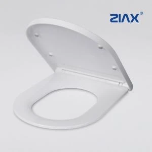 PP Toilet Seat: Safe, Anti-bacterial, Durable & Convenient suppliers