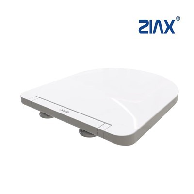 ما هي أقصى قدرة تحمل وزن مقعد المرحاض ذي الغطاء؟